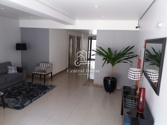 Imagem Apartamento com 2 Quartos para Alugar, 61 m² em Chácara Inglesa - São Paulo Imagem Apartamento com 2 Quartos para Alugar, 61 m² em Chácara Inglesa - São Paulo
