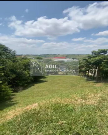 Imagem Terreno à Venda, 1.460 m² em Condomínio Residencial Mirante Do Vale - Jacareí