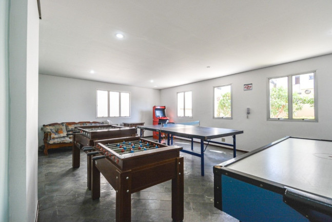 Imagem Apartamento com 1 Quarto à Venda, 65 m² em Jabaquara - São Paulo