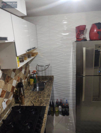 Imagem Apartamento com 3 Quartos à Venda, em Jacarepaguá Imagem Apartamento com 3 Quartos à Venda, em Jacarepaguá