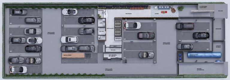 Imagem Apartamento com 2 Quartos à Venda, 168 m² em Cabo Branco - João Pessoa Imagem Apartamento com 2 Quartos à Venda, 168 m² em Cabo Branco - João Pessoa