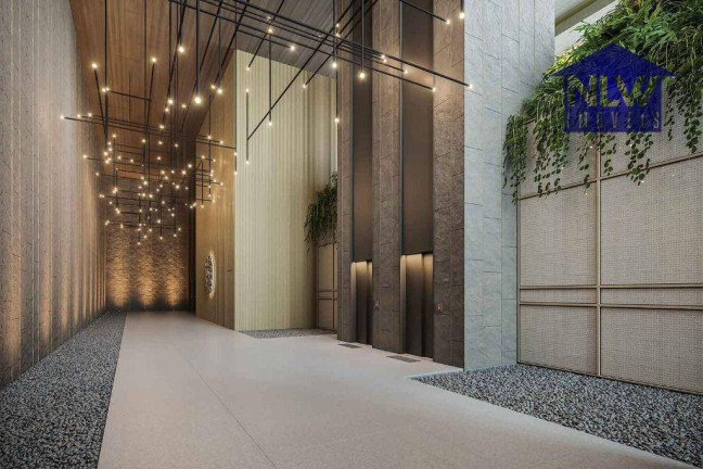 Imagem Apartamento com 3 Quartos à Venda, 298 m² em Moema - São Paulo