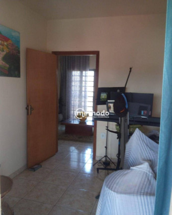 Imagem Casa com 4 Quartos à Venda, 200 m² em Parque Via Norte - Campinas Imagem Casa com 4 Quartos à Venda, 200 m² em Parque Via Norte - Campinas