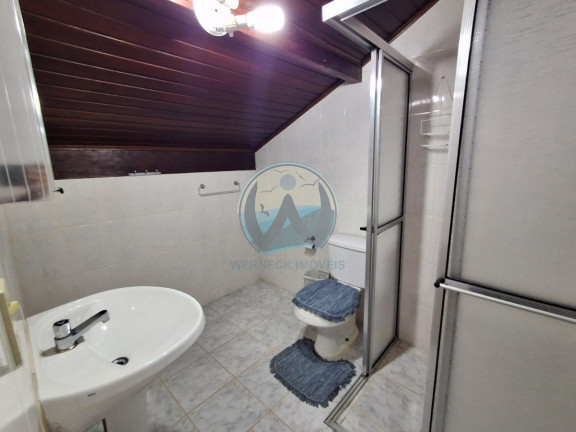 Imagem Casa com 3 Quartos à Venda, 300 m² em Itaguá - Ubatuba