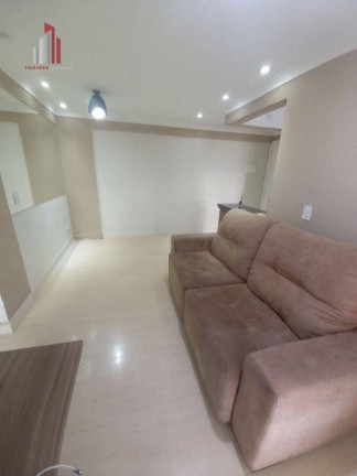 Imagem Apartamento com 2 Quartos à Venda, 48 m² em Casa Verde - São Paulo Imagem Apartamento com 2 Quartos à Venda, 48 m² em Casa Verde - São Paulo
