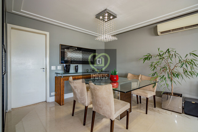 Imagem Apartamento com 4 Quartos à Venda, 206 m² em Vila Romana - São Paulo Imagem Apartamento com 4 Quartos à Venda, 206 m² em Vila Romana - São Paulo