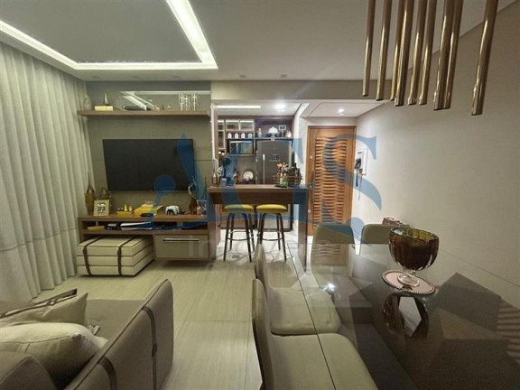 Imagem Apartamento com 3 Quartos à Venda, 62 m² em Tatuapé - São Paulo Imagem Apartamento com 3 Quartos à Venda, 62 m² em Tatuapé - São Paulo