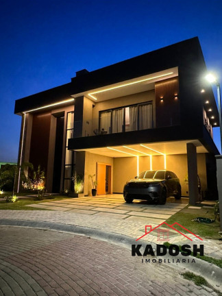 Imagem Casa com 4 Quartos à Venda, 300 m² em Sim - Feira De Santana
