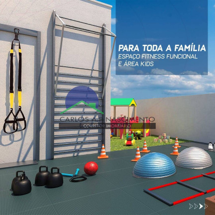 Imagem Apartamento com 2 Quartos à Venda, 68 m² em Jardim América - Jacareí Imagem Apartamento com 2 Quartos à Venda, 68 m² em Jardim América - Jacareí