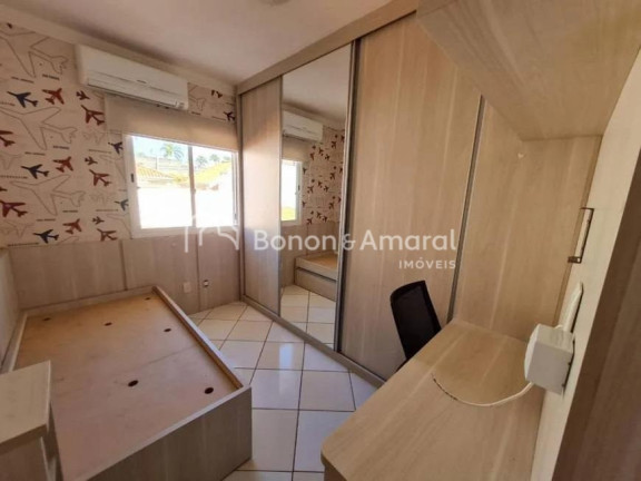 Imagem Casa de Condomínio com 3 Quartos à Venda, 220 m² em Fazenda São Quirino - Campinas Imagem Casa de Condomínio com 3 Quartos à Venda, 220 m² em Fazenda São Quirino - Campinas