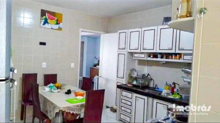 Imagem Apartamento com 3 Quartos à Venda, 128 m² em Varjota - Fortaleza Imagem Apartamento com 3 Quartos à Venda, 128 m² em Varjota - Fortaleza