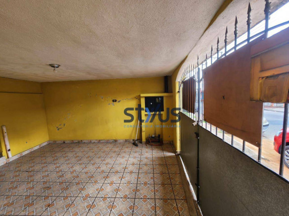 Imagem Sobrado com 3 Quartos à Venda, 160 m² em Jardim Cumbica - Guarulhos