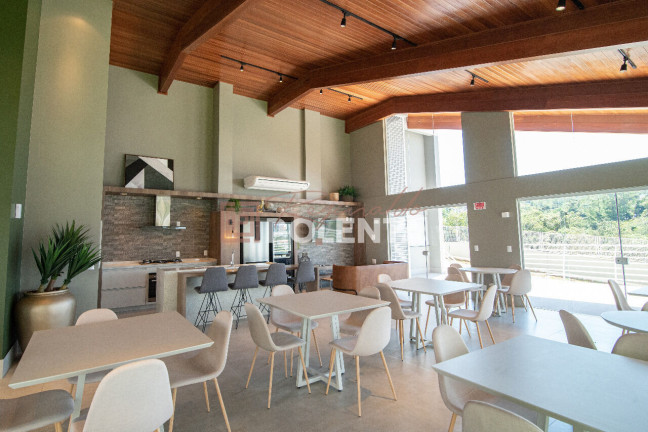Imagem Apartamento com 2 Quartos à Venda, 63 m² em Santa Catarina - Criciúma