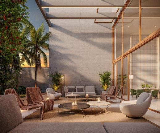 Imagem Apartamento com 3 Quartos à Venda, 9.183 m² em Jardim Paulista - São Paulo