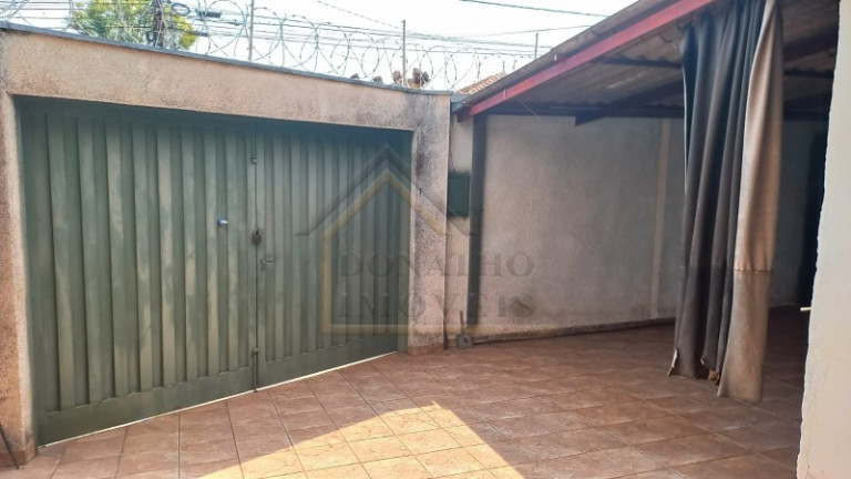 Imagem Casa com 3 Quartos à Venda, 167 m² em Campos Eliseos - Ribeirão Preto