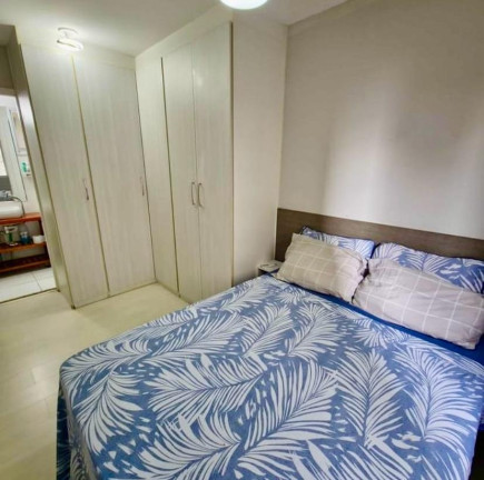 Imagem Apartamento com 2 Quartos à Venda, 56 m² em Parque Reboucas - São Paulo Imagem Apartamento com 2 Quartos à Venda, 56 m² em Parque Reboucas - São Paulo