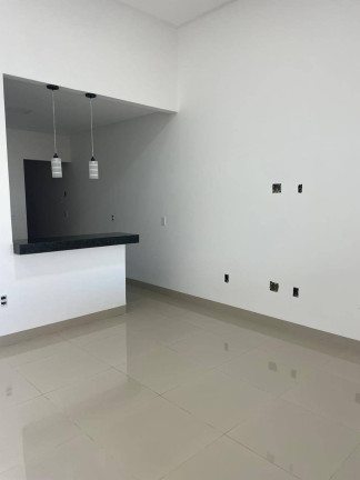 Imagem Casa com 3 Quartos à Venda, 110 m² em Residencial Recanto Do Bosque - Goiânia Imagem Casa com 3 Quartos à Venda, 110 m² em Residencial Recanto Do Bosque - Goiânia