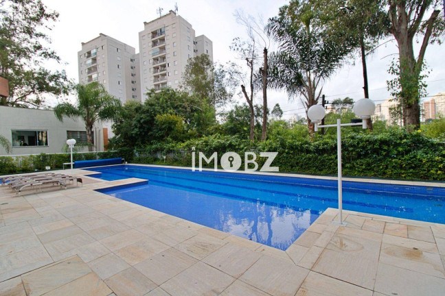 Imagem Imóvel com 3 Quartos à Venda, 62 m² em Vila Andrade - São Paulo