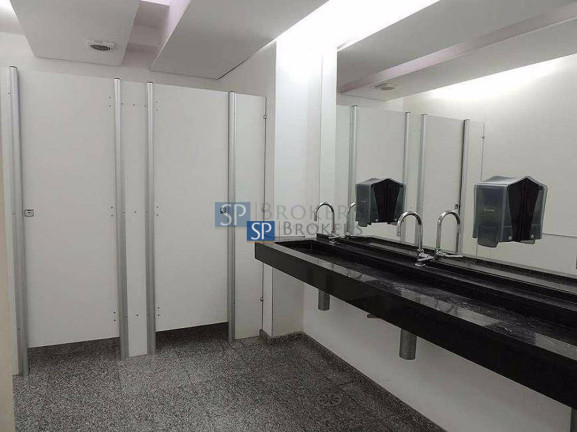 Imagem Sala Comercial para Alugar, 360 m² em Jardim Paulista - São Paulo Imagem Sala Comercial para Alugar, 360 m² em Jardim Paulista - São Paulo