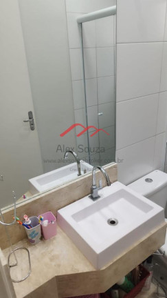 Imagem Casa com 2 Quartos à Venda, 90 m² em Jardim Novo Cambuí - Hortolândia Imagem Casa com 2 Quartos à Venda, 90 m² em Jardim Novo Cambuí - Hortolândia