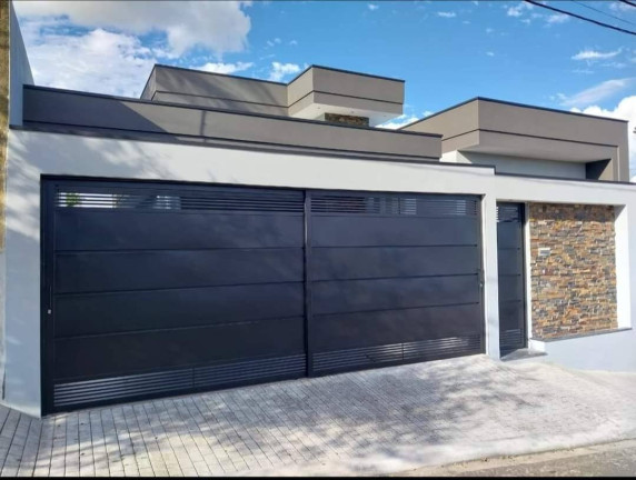 Imagem Casa com 3 Quartos à Venda, 300 m² em Recanto Do Bosque - São João Da Boa Vista Imagem Casa com 3 Quartos à Venda, 300 m² em Recanto Do Bosque - São João Da Boa Vista