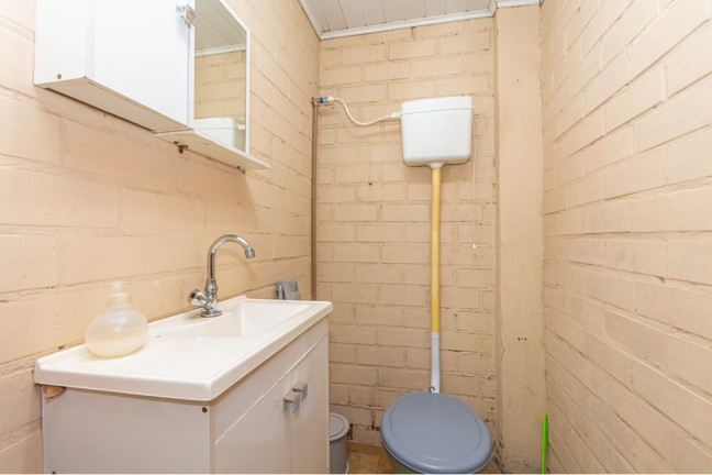 Imagem Casa com 2 Quartos à Venda, 102 m² em Igara - Canoas