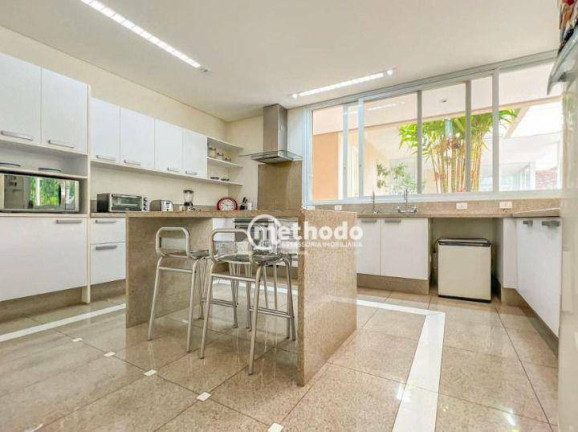 Imagem Casa com 5 Quartos à Venda, 642 m² em Sítios De Recreio Gramado - Campinas Imagem Casa com 5 Quartos à Venda, 642 m² em Sítios De Recreio Gramado - Campinas