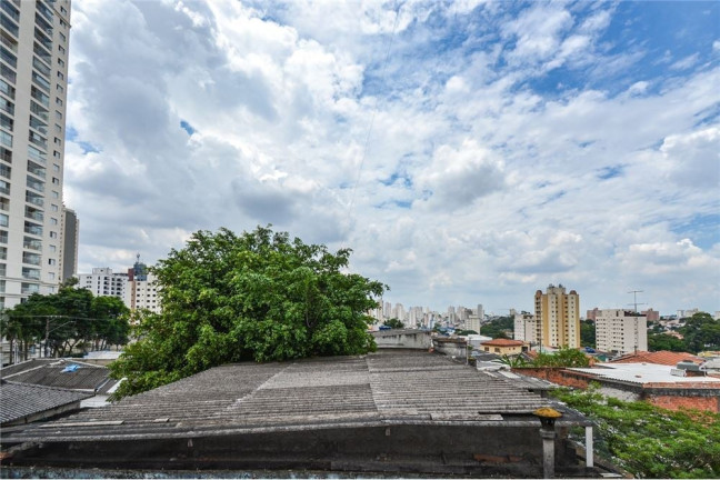 Imagem Casa com 2 Quartos à Venda,  em Vila Brasílio Machado - São Paulo