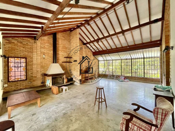 Imagem Casa de Condomínio com 3 Quartos à Venda, 1.643 m² em Vila Diva - Carapicuíba