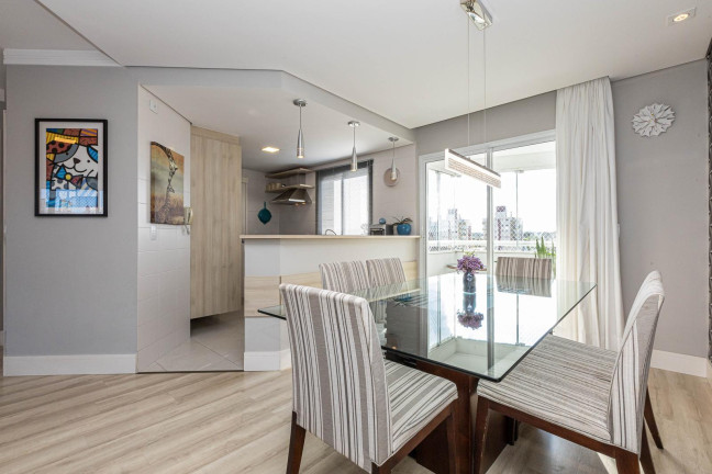 Imagem Apartamento com 3 Quartos à Venda, 107 m² em Vila Izabel - Curitiba Imagem Apartamento com 3 Quartos à Venda, 107 m² em Vila Izabel - Curitiba