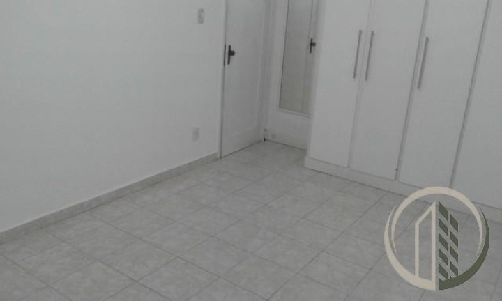 Imagem Apartamento com 2 Quartos à Venda, 70 m² em Marapé - Santos