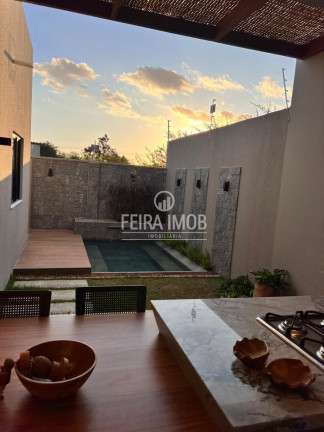 Imagem Casa com 3 Quartos à Venda, 172 m² em Sim - Feira De Santana Imagem Casa com 3 Quartos à Venda, 172 m² em Sim - Feira De Santana