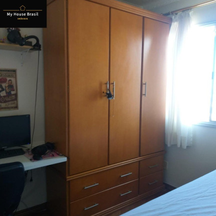 Imagem Apartamento com 3 Quartos à Venda, 60 m² em Vila Maria Alta - São Paulo Imagem Apartamento com 3 Quartos à Venda, 60 m² em Vila Maria Alta - São Paulo