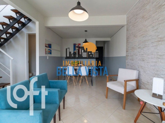 Imagem Cobertura com 3 Quartos à Venda,  em Vila Suzana - São Paulo