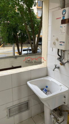 Imagem Apartamento com 2 Quartos à Venda, 50 m² em Vila Emir - São Paulo