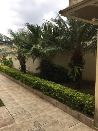 Imagem Sobrado com 3 Quartos à Venda, 110 m² em Parque Fongaro - Sp Imagem Sobrado com 3 Quartos à Venda, 110 m² em Parque Fongaro - Sp
