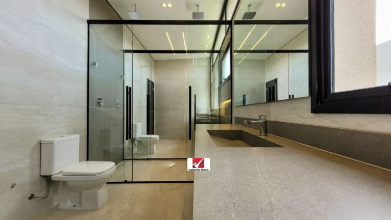 Imagem Casa de Condomínio com 4 Quartos à Venda, 540 m² em Cravinhos