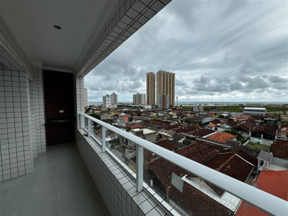 Imagem Apartamento com 2 Quartos à Venda, 68 m² em Mirim - Praia Grande