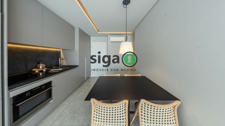 Imagem Apartamento com 2 Quartos para Alugar, 64 m² em Vila Olímpia - São Paulo
