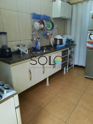 Imagem Casa com 3 Quartos à Venda, 147 m² em Centro - Araraquara Imagem Casa com 3 Quartos à Venda, 147 m² em Centro - Araraquara
