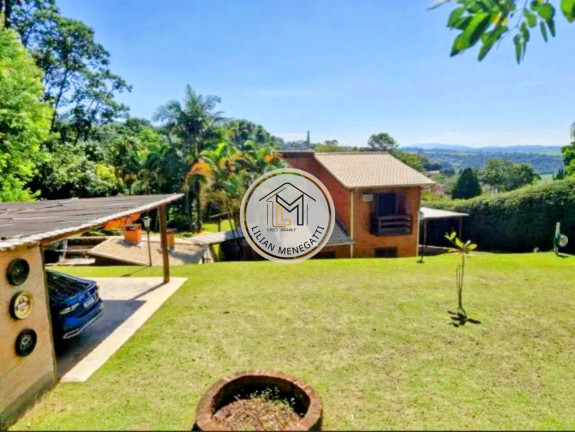 Imagem Imóvel com 3 Quartos à Venda, 2.000 m² em Capela Do Barreiro - Itatiba