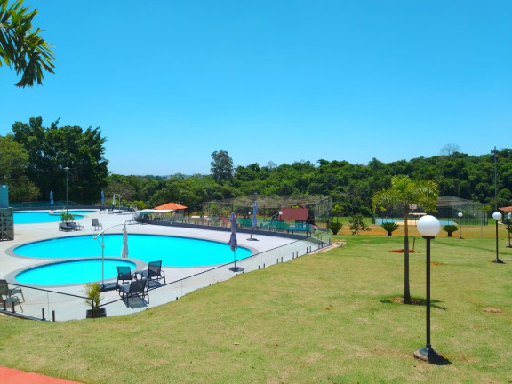 Imagem Terreno à Venda, 200 m² em Horto Florestal - Sorocaba