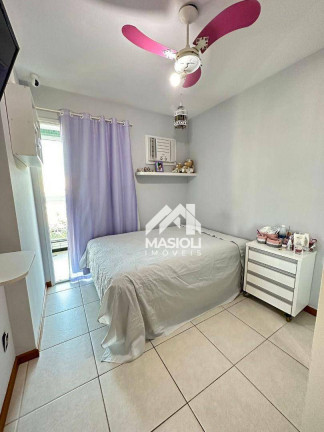 Imagem Apartamento com 3 Quartos à Venda, 98 m² em Santa Lúcia - Vitória Imagem Apartamento com 3 Quartos à Venda, 98 m² em Santa Lúcia - Vitória