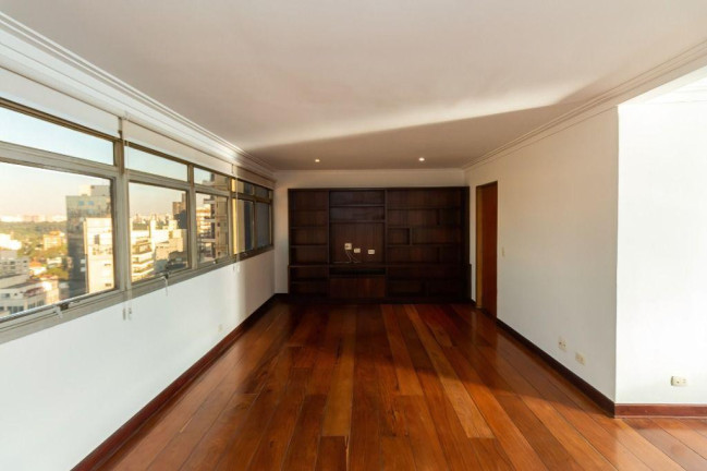 Imagem Apartamento com 2 Quartos à Venda, 98 m² em Itaim Bibi - São Paulo