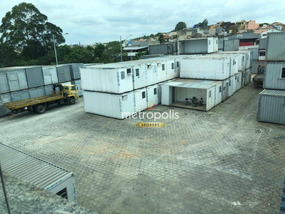 Imagem Galpão à Venda, 2.500 m² em Dos Casa - São Bernardo Do Campo Imagem Galpão à Venda, 2.500 m² em Dos Casa - São Bernardo Do Campo