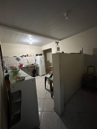 Imagem Casa com 3 Quartos à Venda, 240 m² em Feu Rosa - Serra