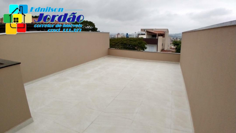 Imagem Apartamento com 2 Quartos à Venda, 57 m² em Vila Alzira - Santo André Imagem Apartamento com 2 Quartos à Venda, 57 m² em Vila Alzira - Santo André