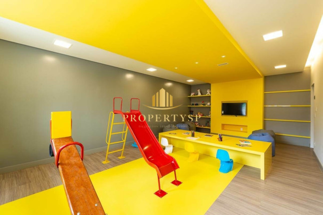 Imagem Apartamento com 3 Quartos à Venda, 93 m² em Vila Madalena - São Paulo