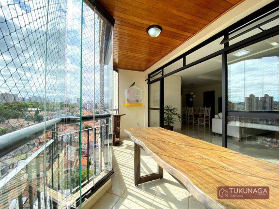 Imagem Apartamento com 3 Quartos à Venda, 165 m² em Vila Rosália - Guarulhos Imagem Apartamento com 3 Quartos à Venda, 165 m² em Vila Rosália - Guarulhos