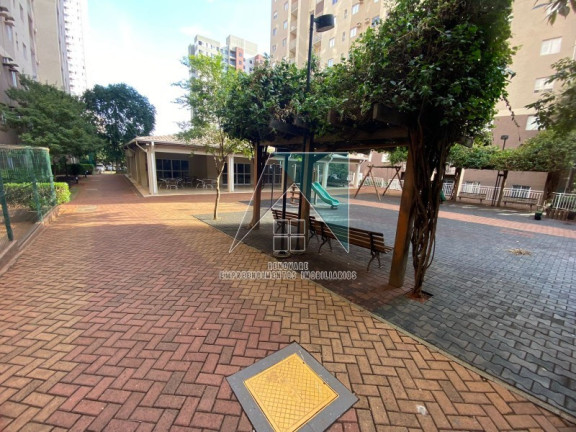 Imagem Apartamento com 2 Quartos para Alugar, 56 m² em Alto Da Boa Vista - Ribeirão Preto Imagem Apartamento com 2 Quartos para Alugar, 56 m² em Alto Da Boa Vista - Ribeirão Preto